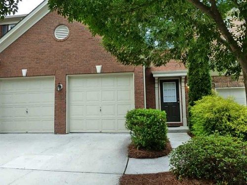 Unit 23 - 5704 Evadale Trace, Mableton, GA 30126