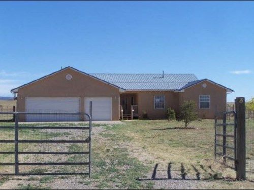 3 Lola Ct, Edgewood, NM 87015