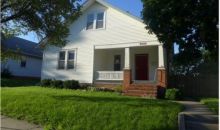 2520 Sylvanie St Saint Joseph, MO 64501