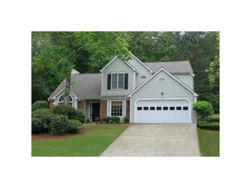 303 Summerchase Lane, Woodstock, GA 30189