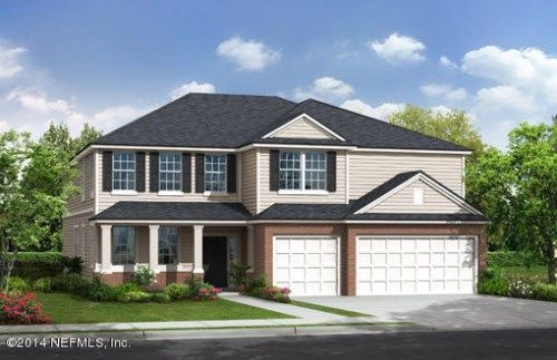 713 West KINGS COLLEGE DR, Saint Johns, FL 32259