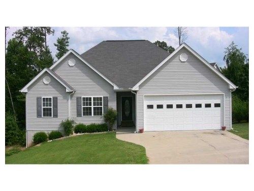 140 Mountain Overlook Drive, Cleveland, GA 30528