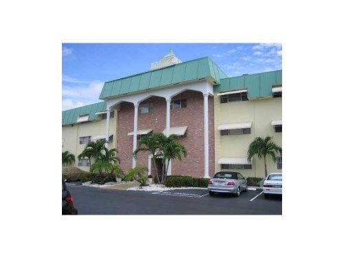 300 GOLDEN ISLES DR # 103, Hallandale, FL 33009