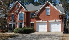 601 Glen Oaks Drive Woodstock, GA 30189