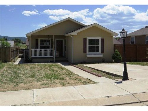 320 Onandaga St, Trinidad, CO 81082