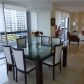 19101 NE 36 CT # 606, Miami, FL 33180 ID:8378996
