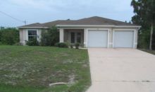 855 Chantilly St E Lehigh Acres, FL 33974