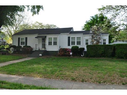 426 Freyer Drive Ne, Marietta, GA 30060