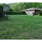 426 Freyer Drive Ne, Marietta, GA 30060 ID:8683564