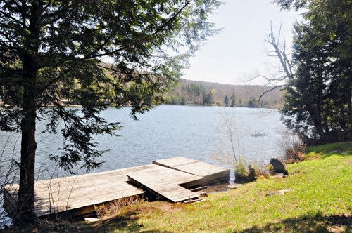 62 West Lake, Wilmington, VT 05363