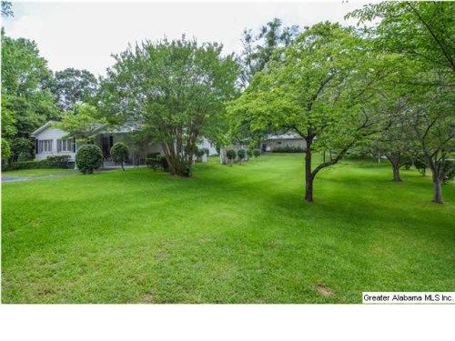 101 Old Tuscaloosa Rd, Helena, AL 35080