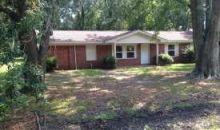 4124 Tugas St Moss Point, MS 39563