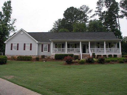 4990 W Lake Drive Se, Conyers, GA 30094