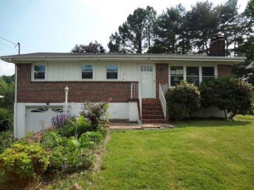 567 Ventura Circle, Bristol, VA 24201