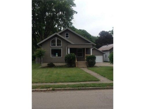 7 W Worley Ave, Dayton, OH 45426