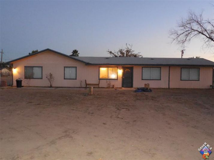 16878 Glendower Ave, Edwards, CA 93523