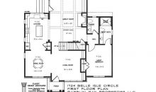 1724 Belle Isle Circle Ne Atlanta, GA 30329