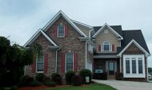13 Gunston Hall Nw Cartersville, GA 30120