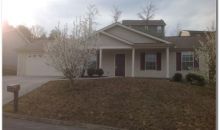 4922 Lexi Landing Dr Powell, TN 37849