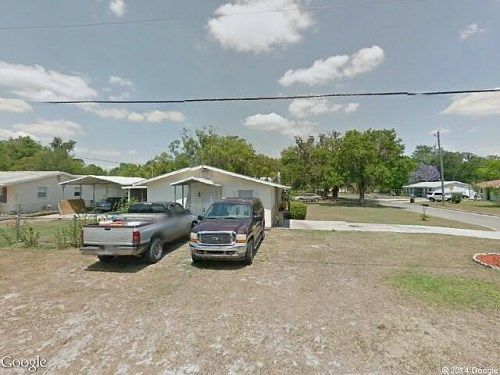 7Th Ave, Wauchula, FL 33873