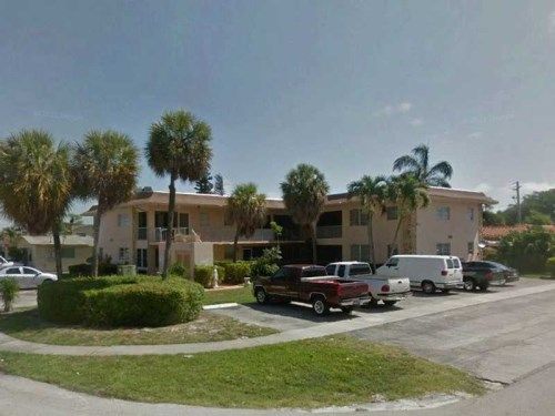 133 SE 4 AV # 10, Hallandale, FL 33009