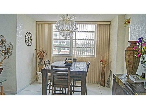 1833 S OCEAN DR # 301, Hallandale, FL 33009