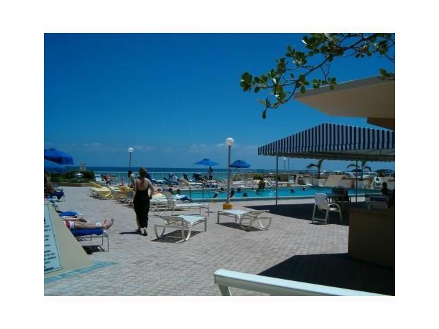 3140 S OCEAN DR # 408, Hallandale, FL 33009