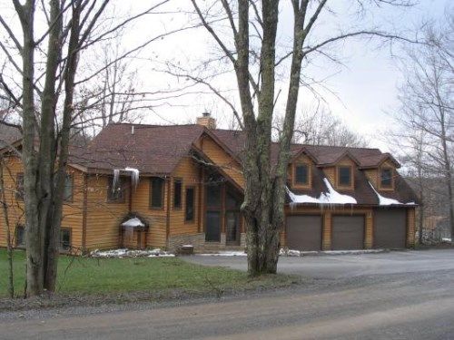 11 Sand Springs Dr, Davis, WV 26260