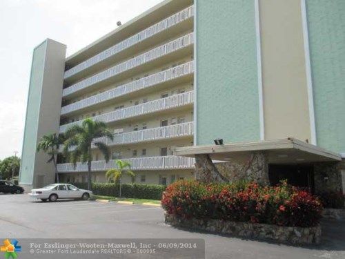 900 NE 12th Ave # 106, Hallandale, FL 33009