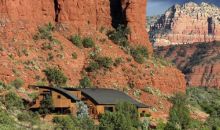 2945 Red Rock Loop Rd Sedona, AZ 86336