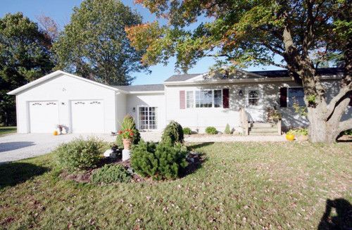 72 Beebe Road, Swanton, VT 05488