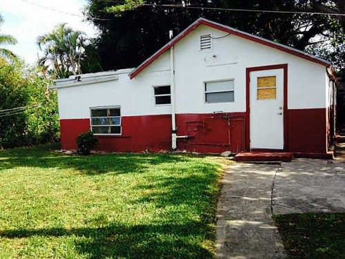231 NE 115 ST, Miami, FL 33161