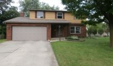 3378 Montford Road North Westerville, OH 43081