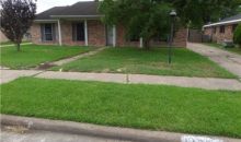 11231 Sagetrail Dr Houston, TX 77089