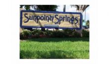 7637 NW 42ND PL # 243 Fort Lauderdale, FL 33351