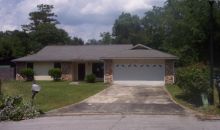 4451 Tyne Ct Jacksonville, FL 32257