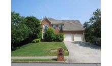 5135 Broadgreen Drive Norcross, GA 30092