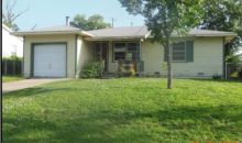 3743 W 45th Pl Tulsa, OK 74107