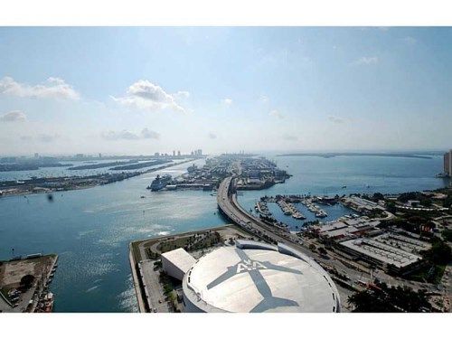 888 BISCAYNE BL # 5107, Miami, FL 33132