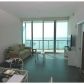 888 BISCAYNE BL # 5107, Miami, FL 33132 ID:8616220