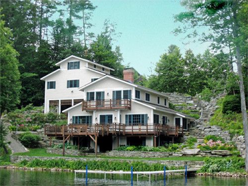 75 Lakeshore Drive, Ludlow, VT 05149