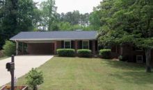 1441 Compton Drive Sw Cassville, GA 30123