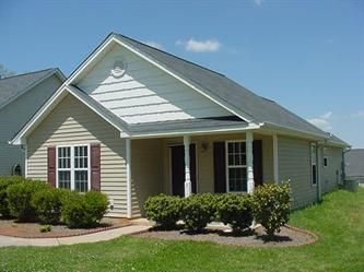 317 Wright St, Winston Salem, NC 27127