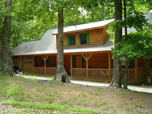 103 Frost Pine Circle, Jasper, GA 30143