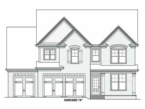 1010 Patriot Trail, Cumming, GA 30040