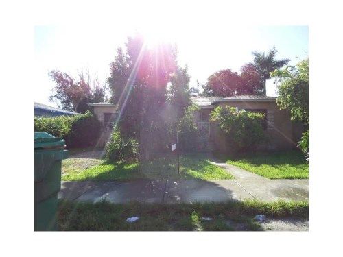 9211 NW 15 AV, Miami, FL 33147