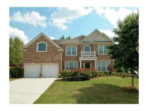 503 Osprey Lane, Woodstock, GA 30188