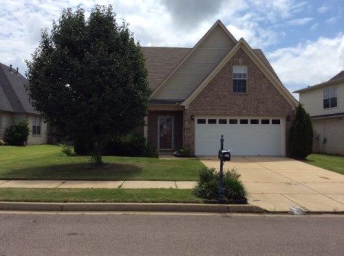 7948 Ridgedale Driv, Olive Branch, MS 38654