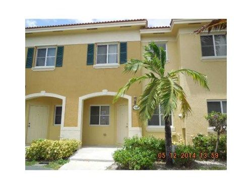 1535 SE 31 CT # 0, Homestead, FL 33035