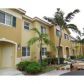 1535 SE 31 CT # 0, Homestead, FL 33035 ID:8929225